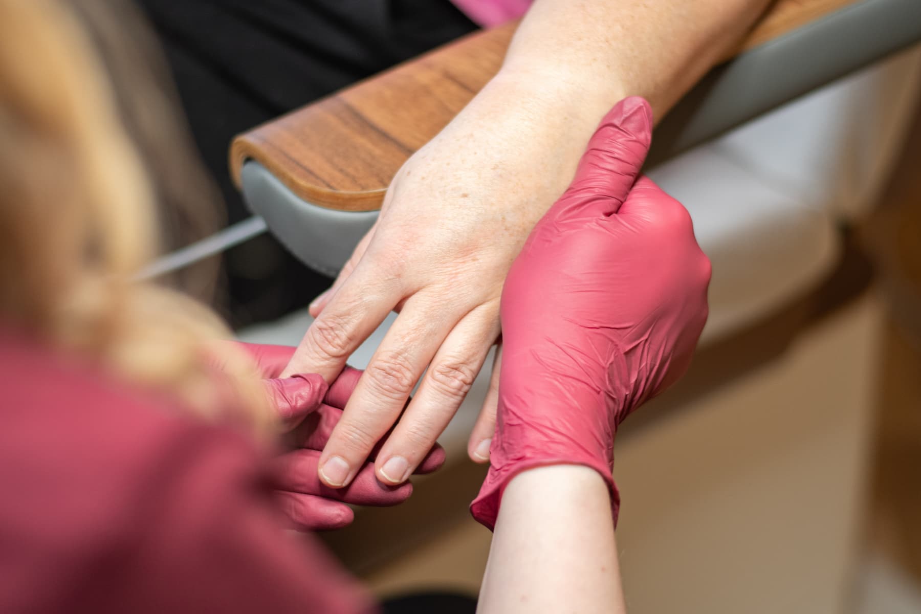 handmassage