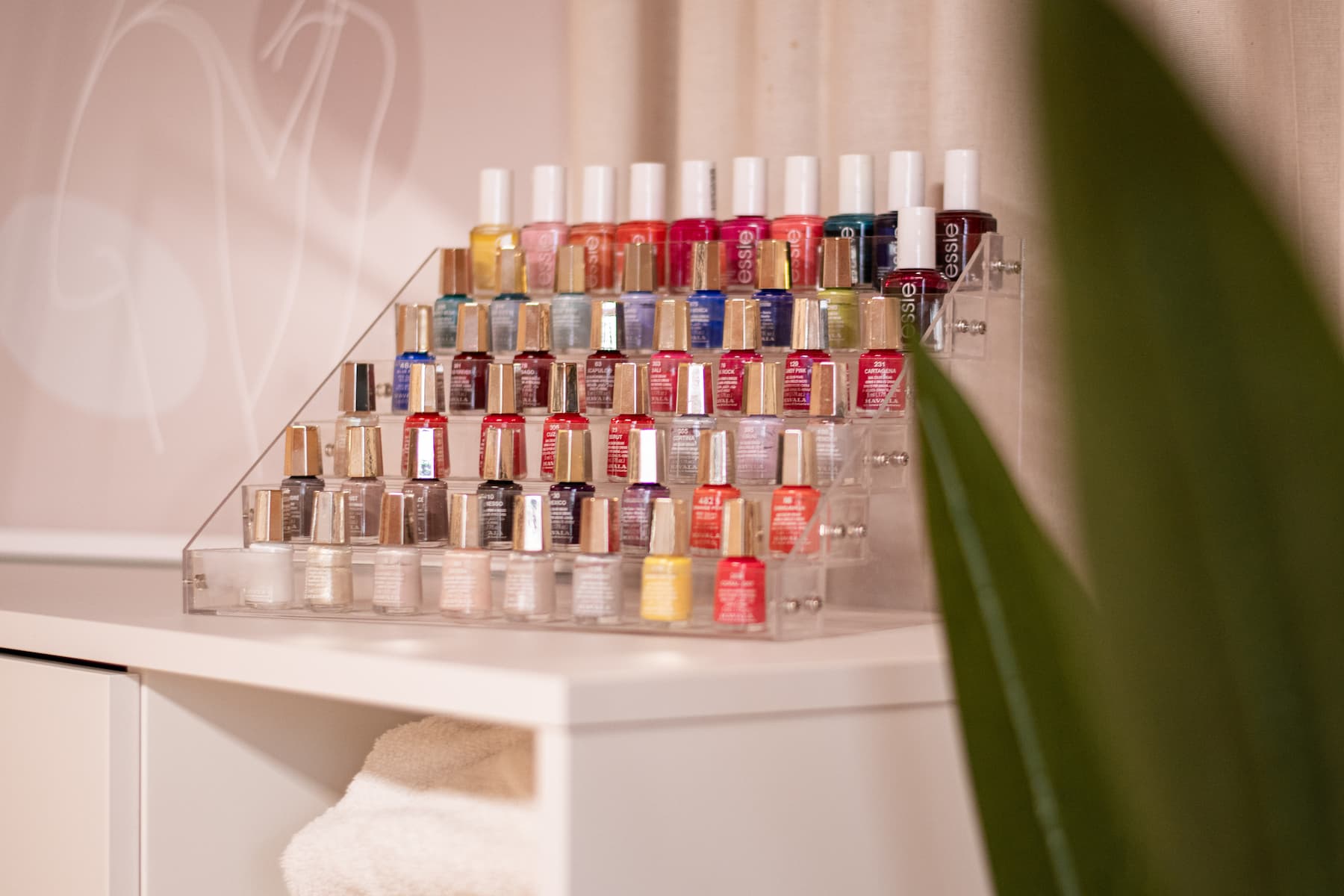 nagellacke